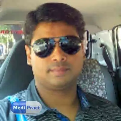 Dr. Bhushan Kulkarni Profile Picture