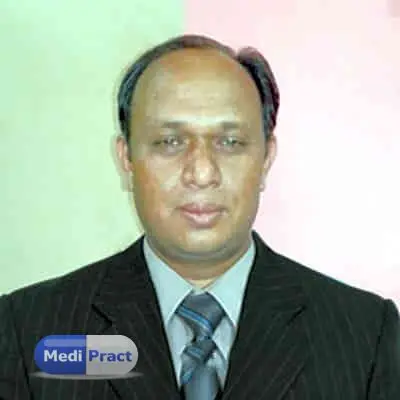 Dr. Bhushan M. Kote Profile Picture