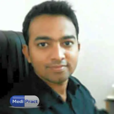 Dr. Bhushan Mahimkar Profile Picture