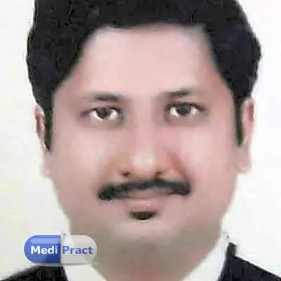 Dr. Bhushan Mishal Profile Picture