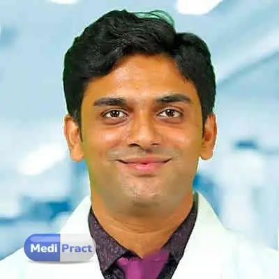 Dr. Bhushan Nagarkar Profile Picture