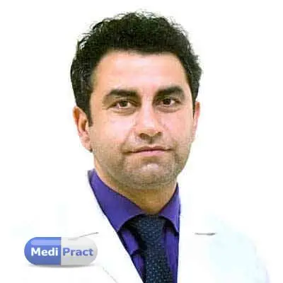Dr. Bhushan Naraini Profile Picture