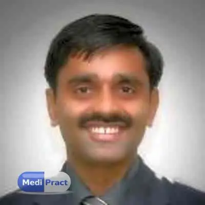 Dr. Bhushan Nemade Profile Picture
