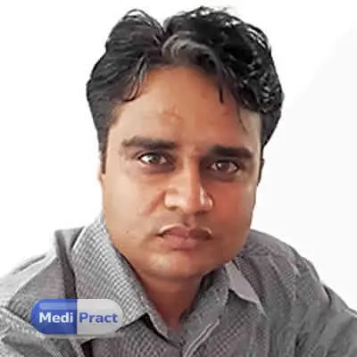 Dr. Bhushan P. Patil Profile Picture