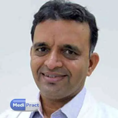 Dr. Bhushan Patil Profile Picture