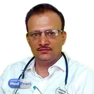 Dr. Bhushan R. Kulkarni Profile Picture