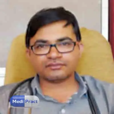Dr. Bhushan R Patil Profile Picture