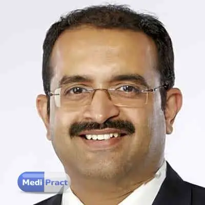Dr. Bhushan Sabnis Profile Picture