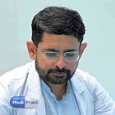 Dr. Bhushan Wadekar Profile Picture