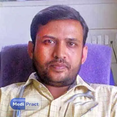 Dr. Bhushan wani Profile Picture