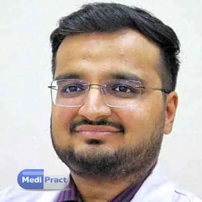 Dr. Bhuta Maunil Ajay Profile Picture