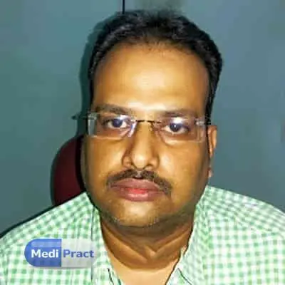 Dr. Bhuvan Akkireddy Profile Picture