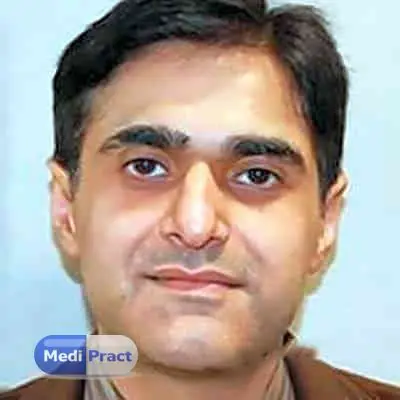 Dr. Bhuvan Chanana Profile Picture
