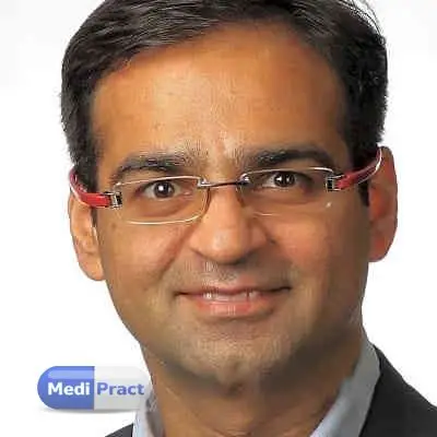 Dr. Bhuvan Chugh Profile Picture