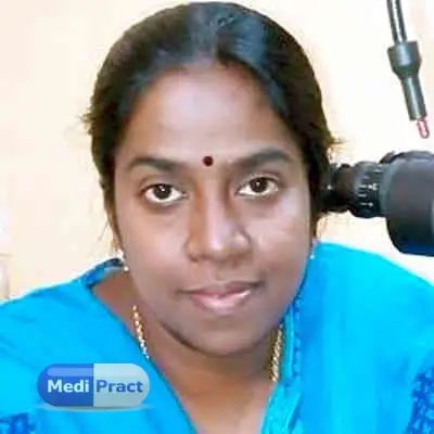 Dr. Bhuvana Jayapal Profile Picture