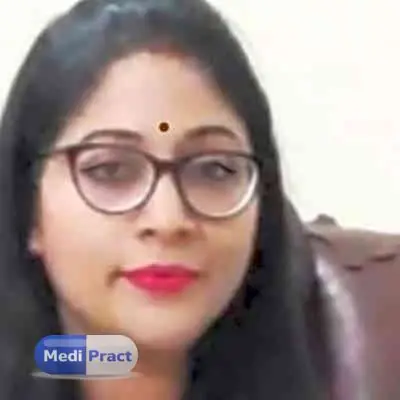 Dr. Bhuvana Shri Niranjanamurthy Profile Picture