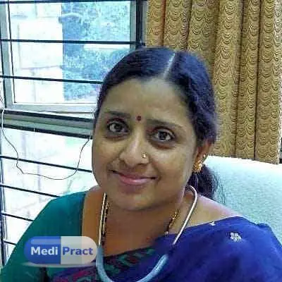 Dr. Bhuvaneswari Basarkod Profile Picture