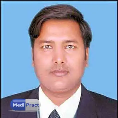 Dr. Bhuvendra Kumar Profile Picture