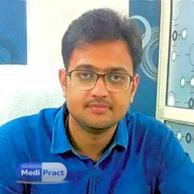 Dr. Bhuvnesh Airen Profile Picture