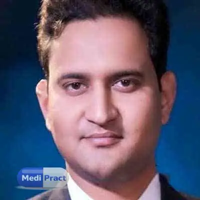 Dr. Bhuvnesh Sharma Profile Picture