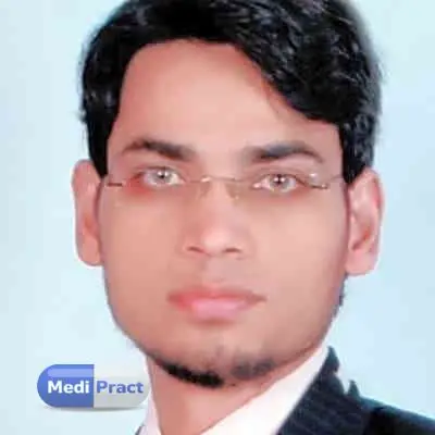 Dr. Bhuwanesh Sharma Profile Picture