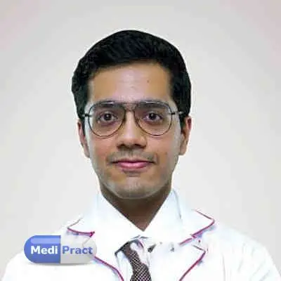 Dr. Bhuwania Puneet Sanjay Kumar Profile Picture