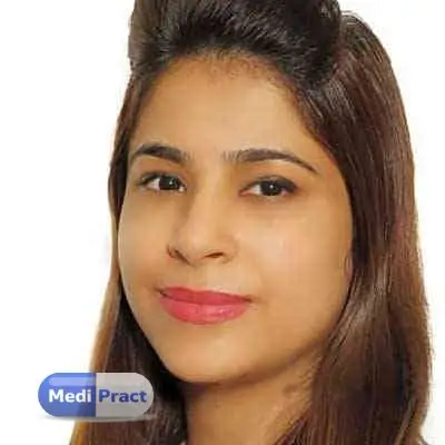Dr. Bianca butani Profile Picture