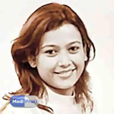 Dr. Bianca Nazareth Arya Profile Picture