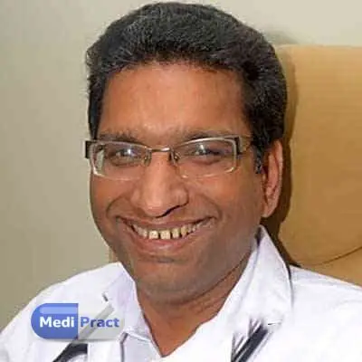 Dr. Bibekananda Panda Profile Picture