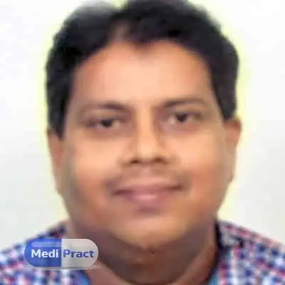 Dr. Bibekananda Sahu Profile Picture