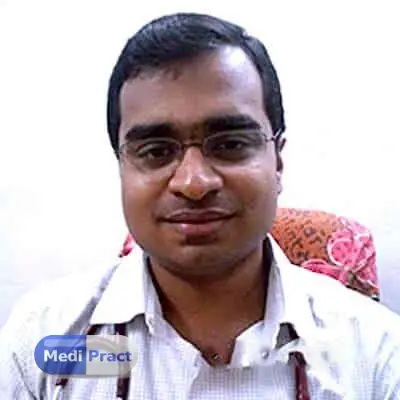 Dr. Bibin. T. Varghese Profile Picture