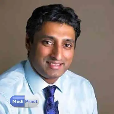 Dr. Bibu George Profile Picture