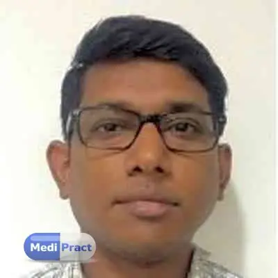 Dr. Bichitra Bhanu Sarkar Profile Picture