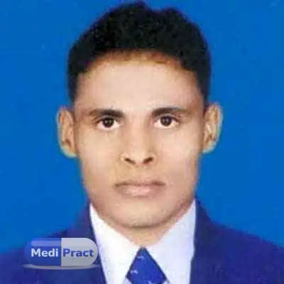 Dr. Bidhan Chandra Ray Profile Picture