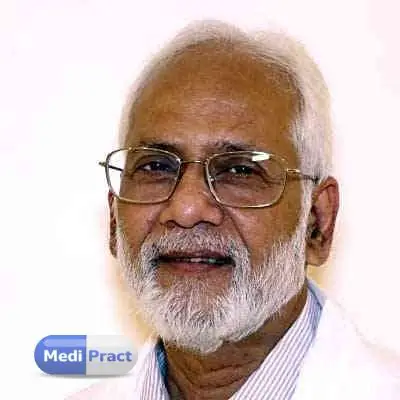 Dr. Bidhu Mohanti Profile Picture
