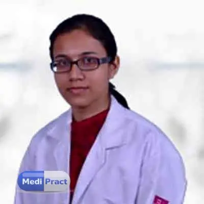 Dr. Bidisha Banerjee Profile Picture