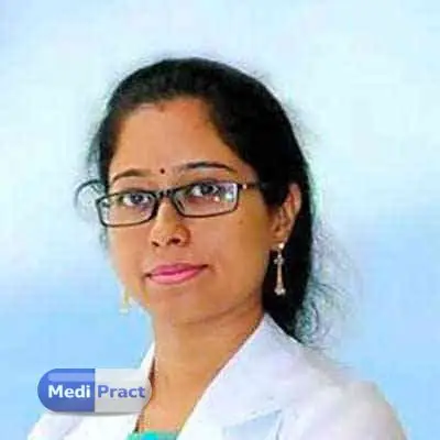 Dr. Bidisha Biswas Basu Profile Picture