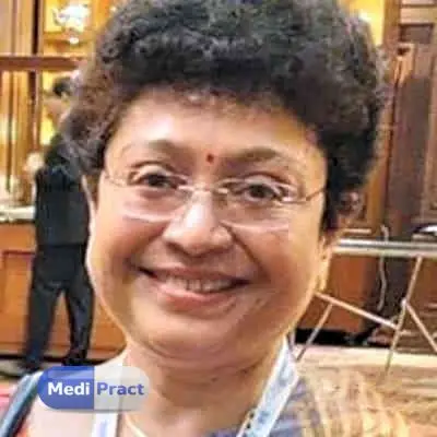 Dr. Bidisha Ghosh Naskar Profile Picture