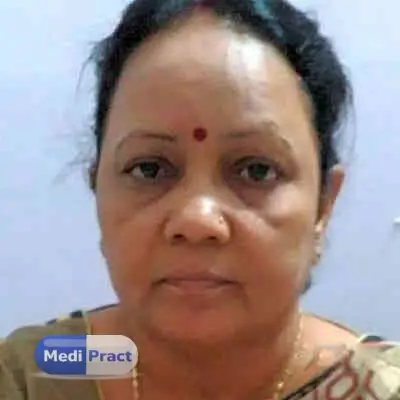 Dr. Bidya Rani Singh Profile Picture