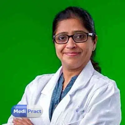 Dr. Bijal Anil Rane Profile Picture