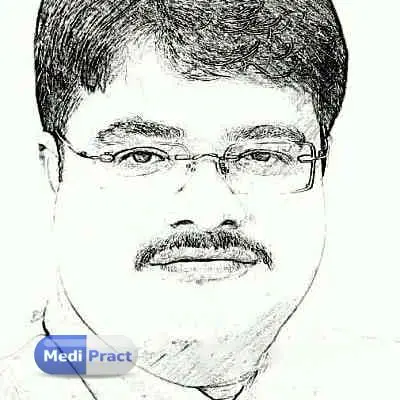 Dr. Bijal Kadia Profile Picture