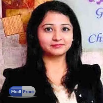 Dr. Bijal Karvir Profile Picture