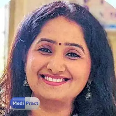 Dr. Bijal Mistry Profile Picture