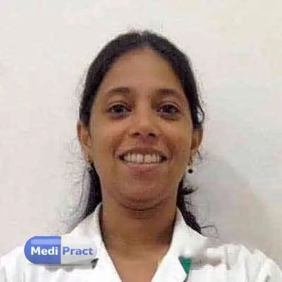 Dr. Bijal Patel Profile Picture