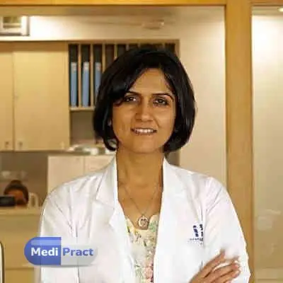 Dr. Bijal Pradip Profile Picture