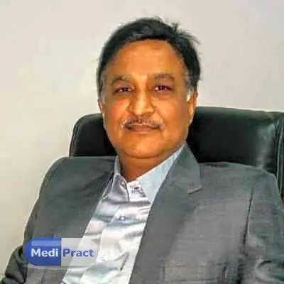 Dr. Bijal V Parikh Profile Picture
