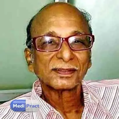 Dr. Bijan Ku Chakraborty Profile Picture
