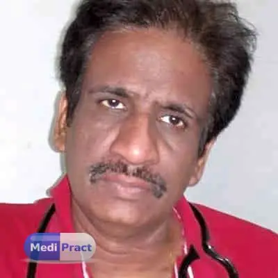 Dr. Bijay Kumar Profile Picture