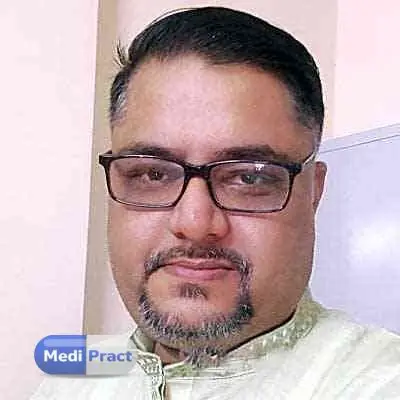 Dr. Bijay Sinhal Profile Picture