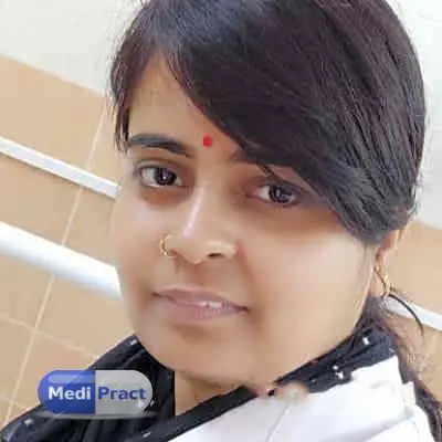 Dr. Bijaya Lakshmi Profile Picture